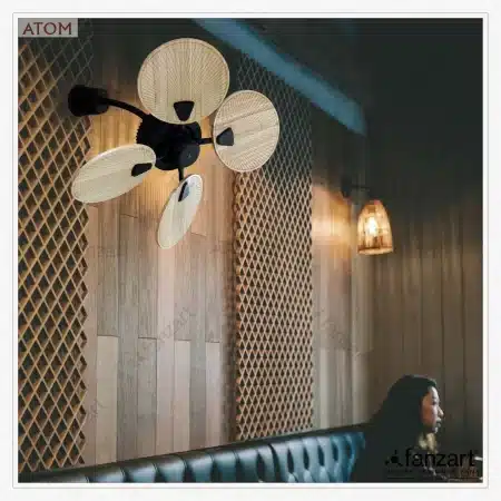 Atom Wall Mount – 34