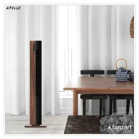 Apollo Wooden