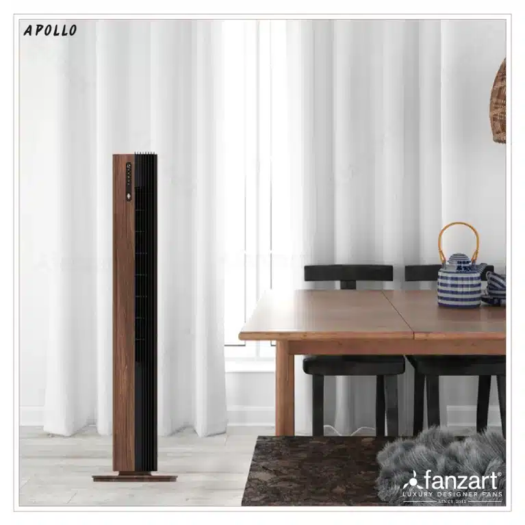 Apollo Wooden