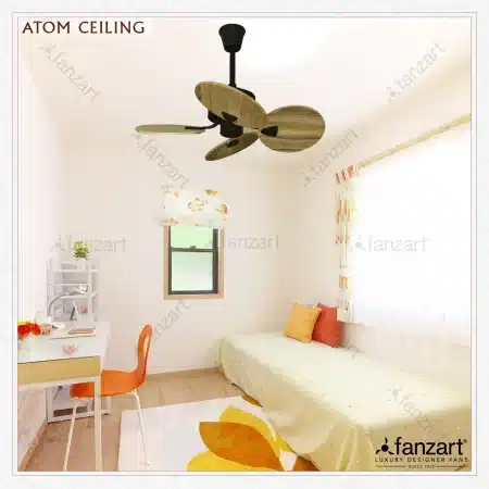 Atom Ceiling Mount- 34