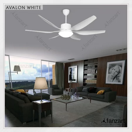 Avalon White – 66