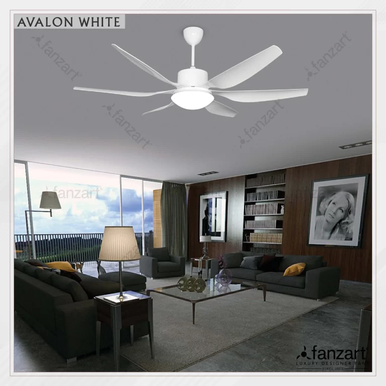 Avalon White – 66