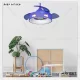 Baby Saturn Blue – 36