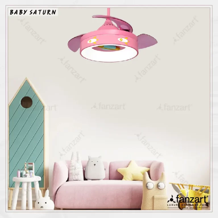 Baby Saturn – 36