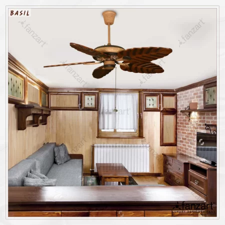 Basil – 48