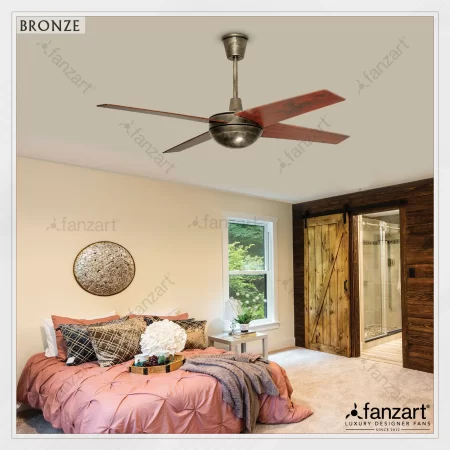 Bronze- 52