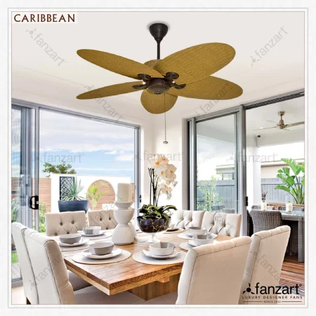 Caribbean – 52