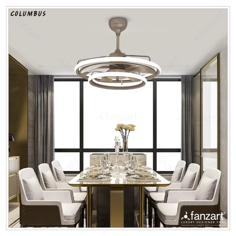 Columbus Beach Brown – 22