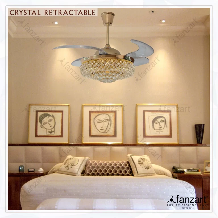 Crystal Retractable – 44