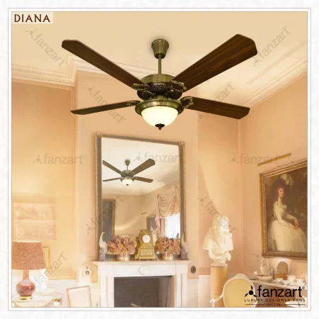 Diana – 52