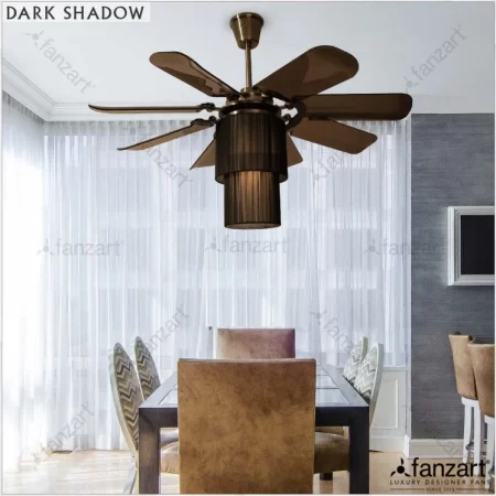 Dark Shadow – 42