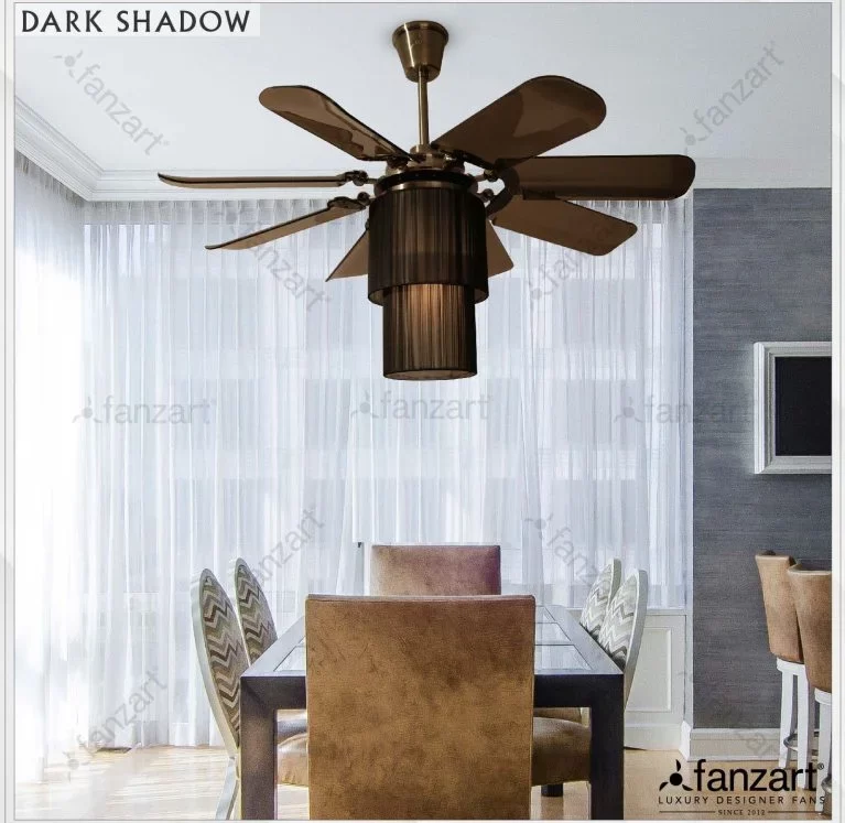 Dark Shadow – 42