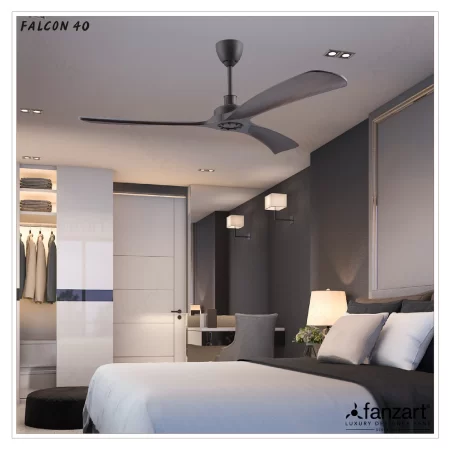 Falcon- 40
