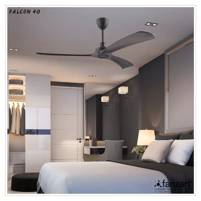 Falcon- 40