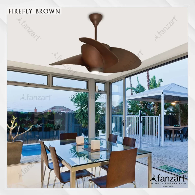 Firefly Walnut – 44