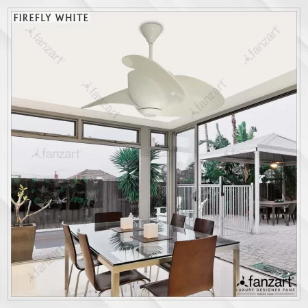 Firefly White – 44