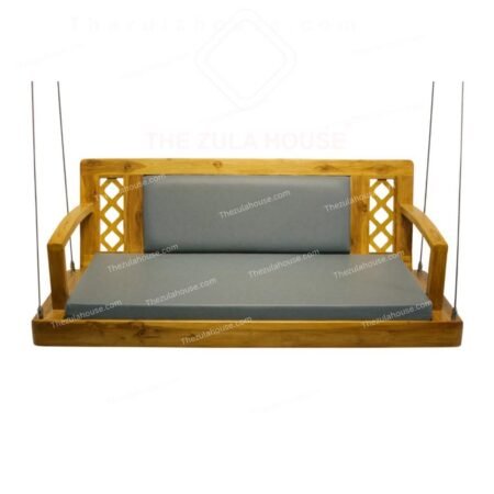 Fix X Wooden Swing
