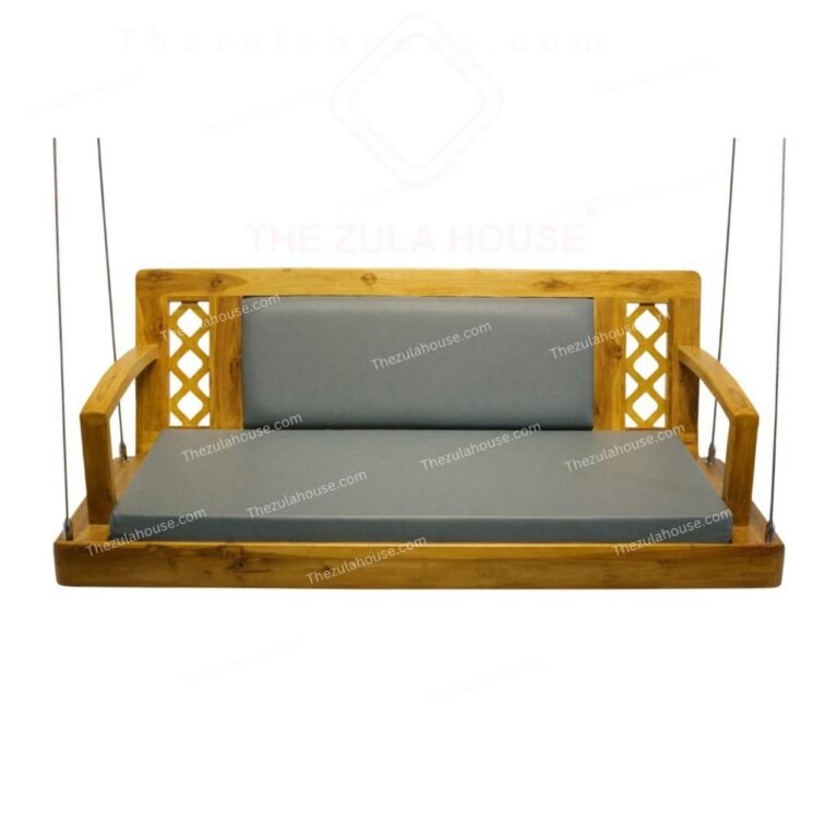 Fix X Wooden Swing