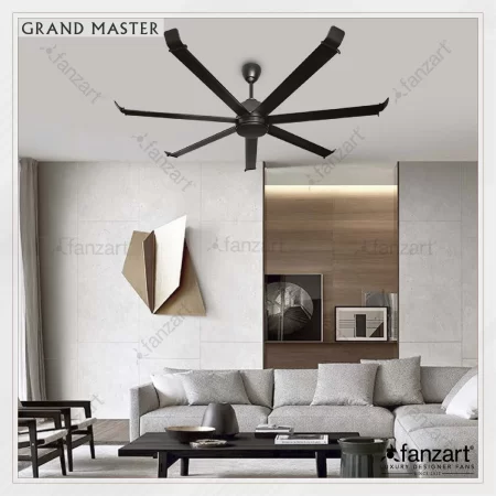 Grand Master – 60