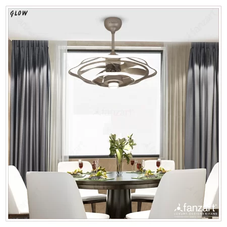 Glow Beach Brown – 22