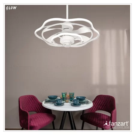 Glow Matte White – 22