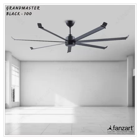 Grand Master Black – 100