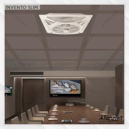 Invento Slim – 220 mm