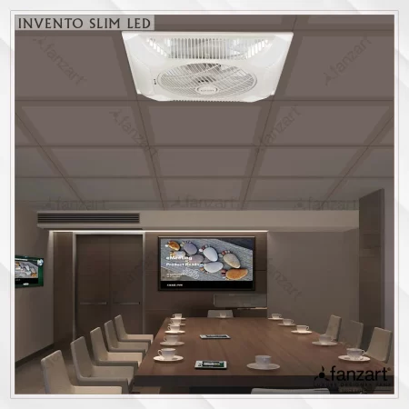 Invento Slim LED