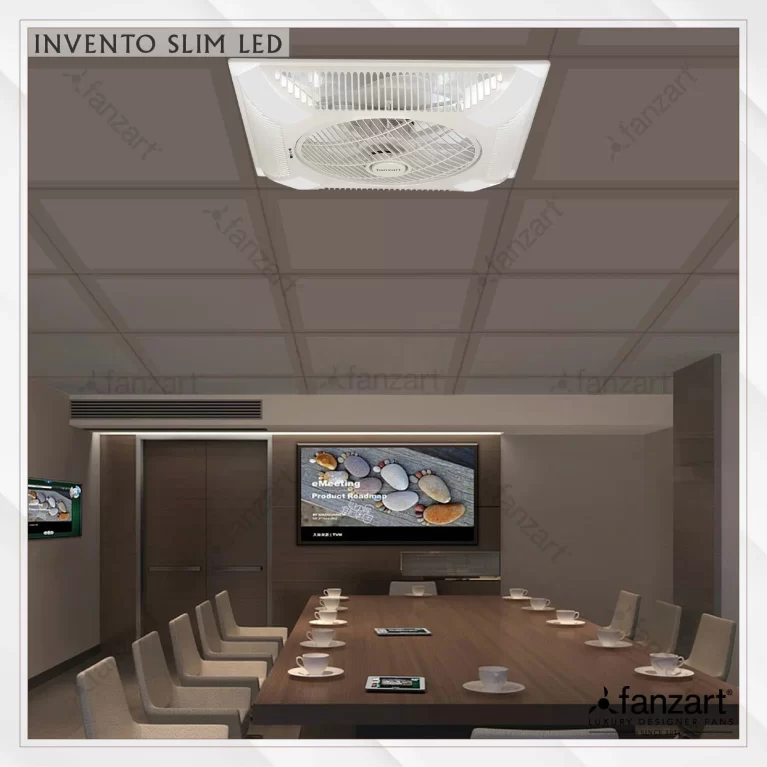 Invento Slim LED