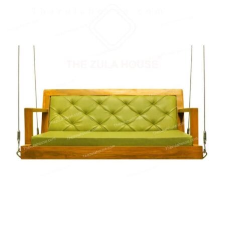 Kajukatri Wooden Reversible Swing