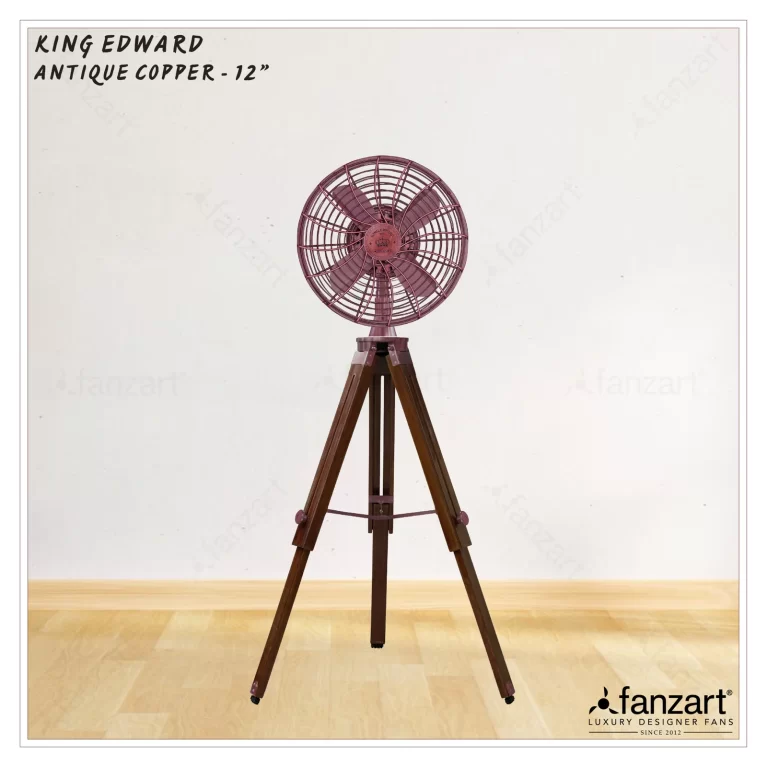 King Edward – 12