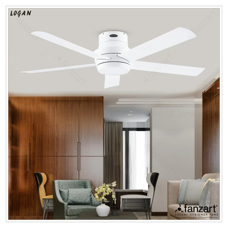 Logan Matte White – 52