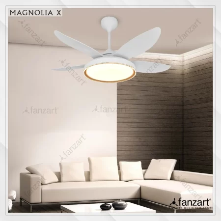 Magnolia X – 53