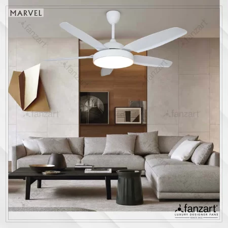 Marvel White – 54