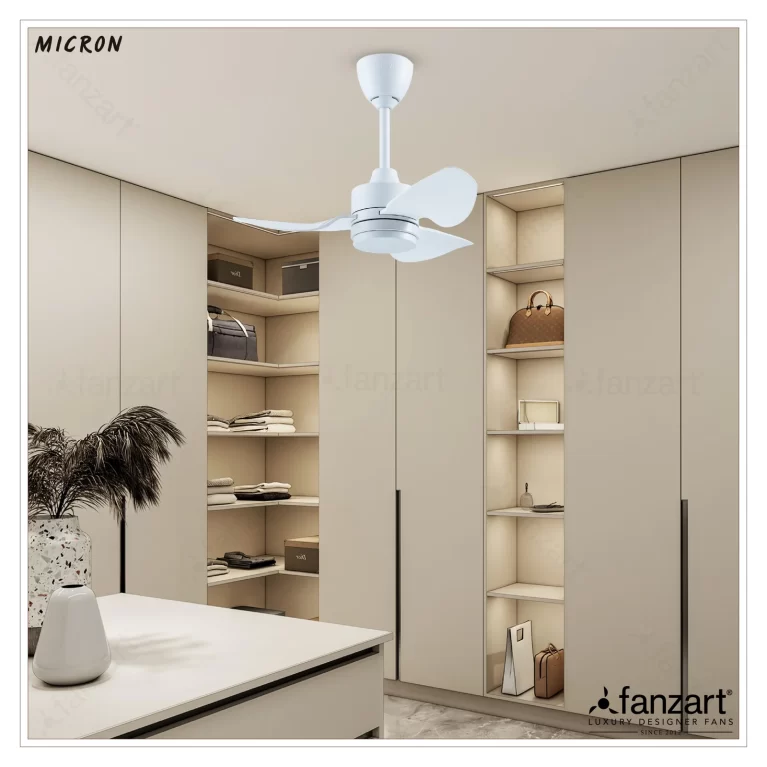 Micron Matte White- 32