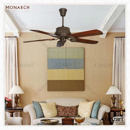 Monarch- 52