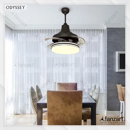 ODYSSEY-36