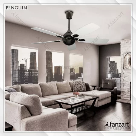 Penguin – 48