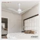 Seagull White – 52