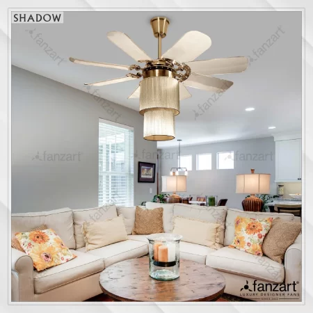 Shadow – 42