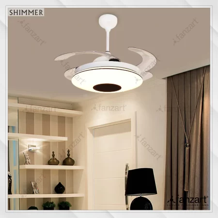 Shimmer – 44