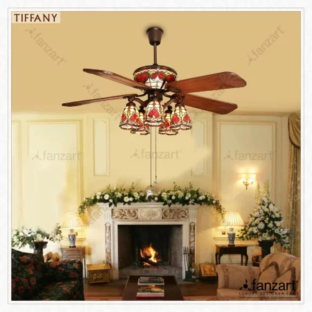 Tiffany – 52