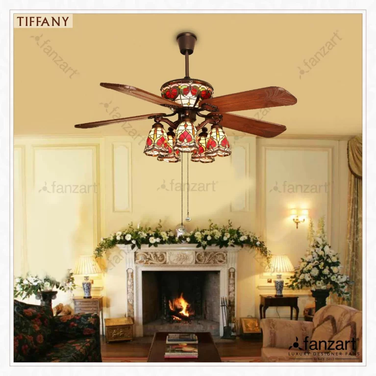Tiffany – 52