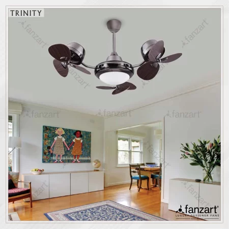 Trinity – 38