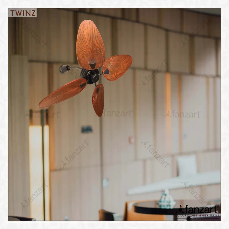 Twinz Wall Mount – 52