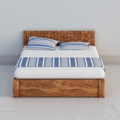 Valencia Storage Bed