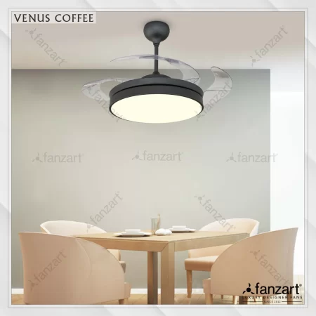 Venus Coffee- 42
