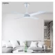 Vienna Matte White- 52