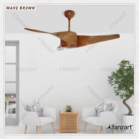 Wave Brown – 52