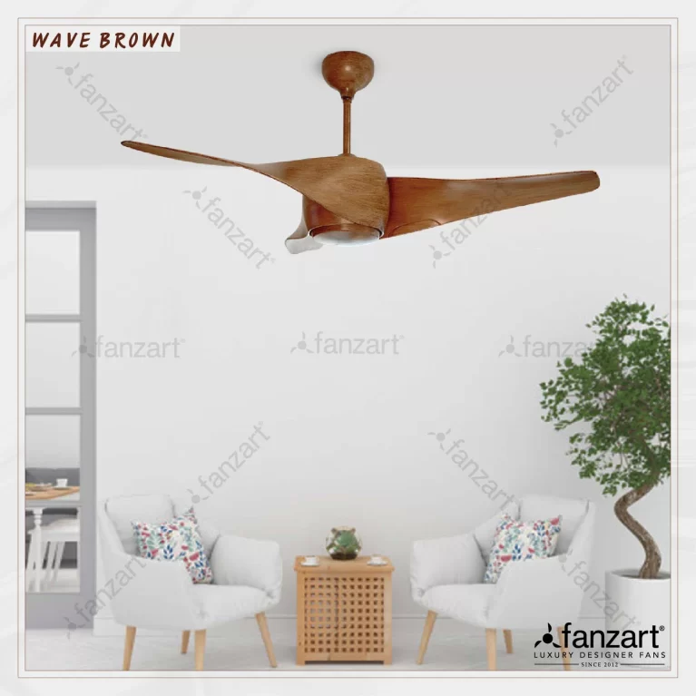 Wave Brown – 52